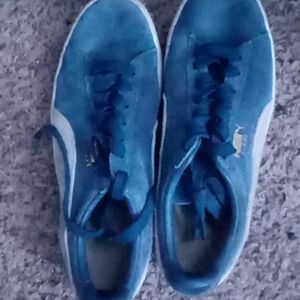 These are very clean shoes 👟